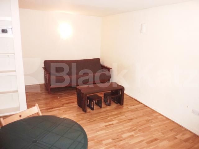 			New intrustruction, 1 Bedroom, 1 bath, 1 reception Studio			 Delancy Street, Camden